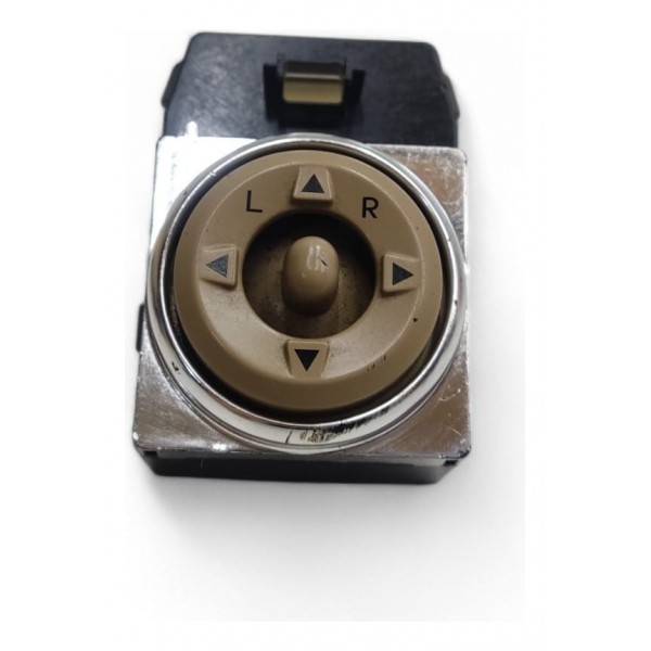 Botão Regulagem Retrovisor Elétrico Elantra 2011 2012 A 2016