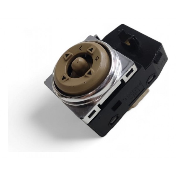 Botão Regulagem Retrovisor Elétrico Elantra 2011 2012 A 2016