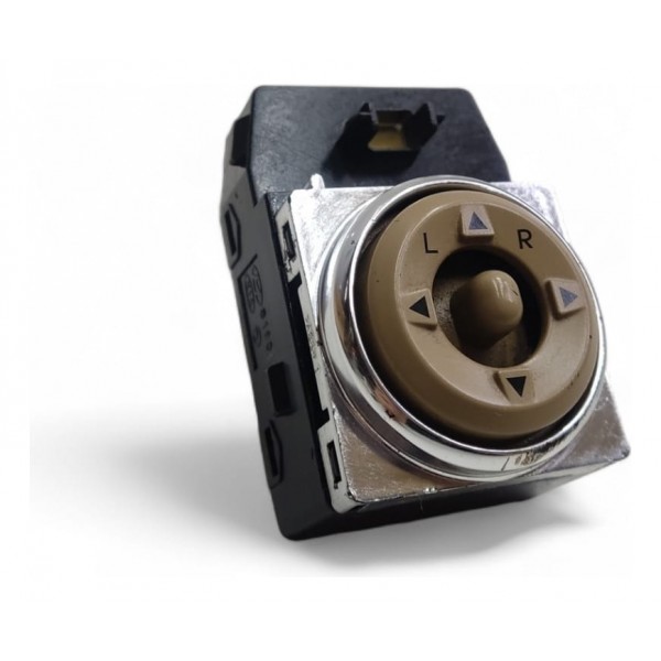 Botão Regulagem Retrovisor Elétrico Elantra 2011 2012 A 2016