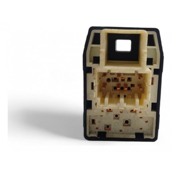 Botão Regulagem Retrovisor Elétrico Elantra 2011 2012 A 2016