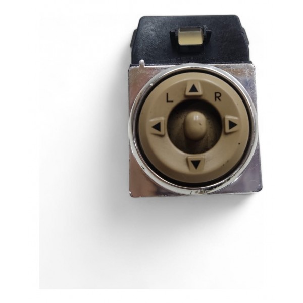 Botão Regulagem Retrovisor Elétrico Elantra 2011 2012 A 2016