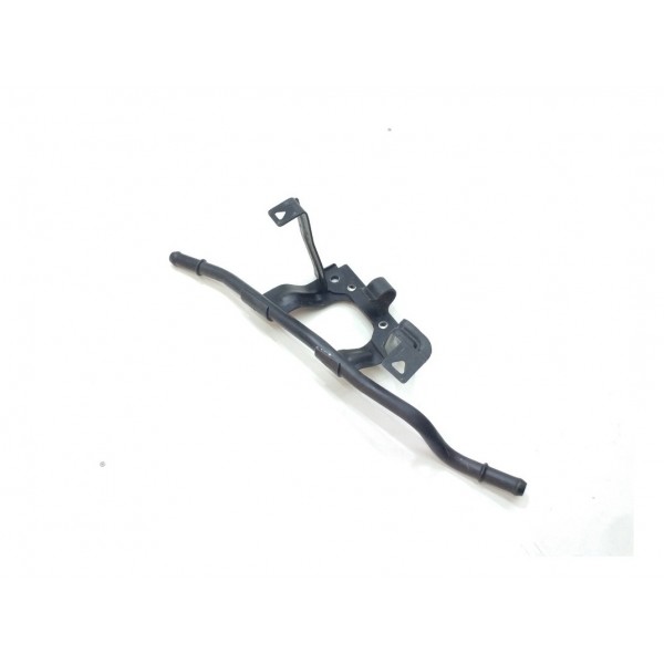 Cano Tubo Alumínio Ferro Kia Cerato 2009 A 2013 1.6