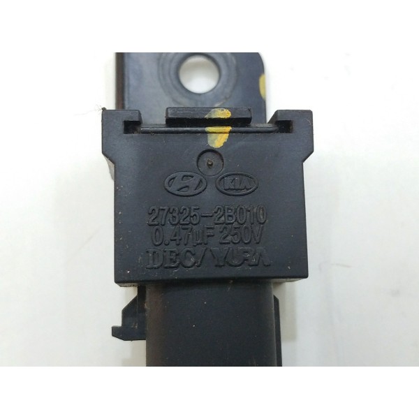 Capacitor Ignição Kia Cerato 1.6 2009 2010 2011 2012 2013