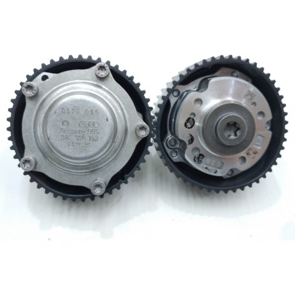 Polia Variável Comando T-cross 2020 2021 2022 1.0 3cc