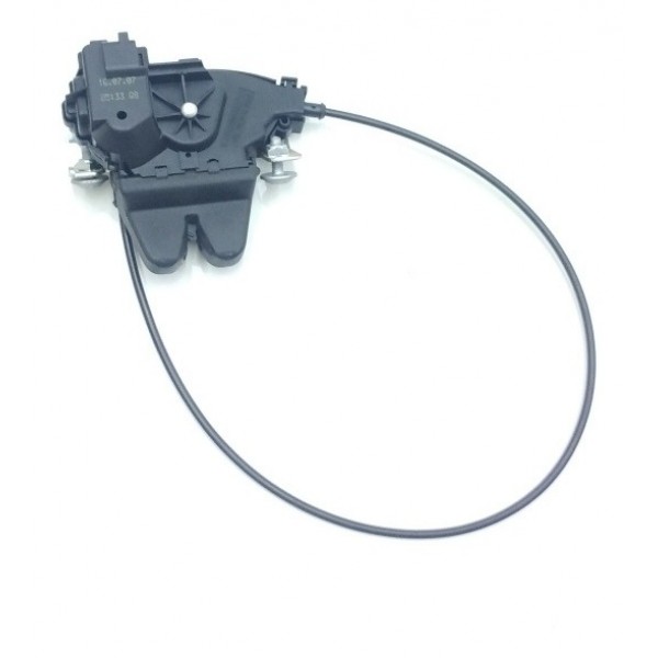 Fechadura Tampa Traseira Porta Malas C280 2007 A 2011