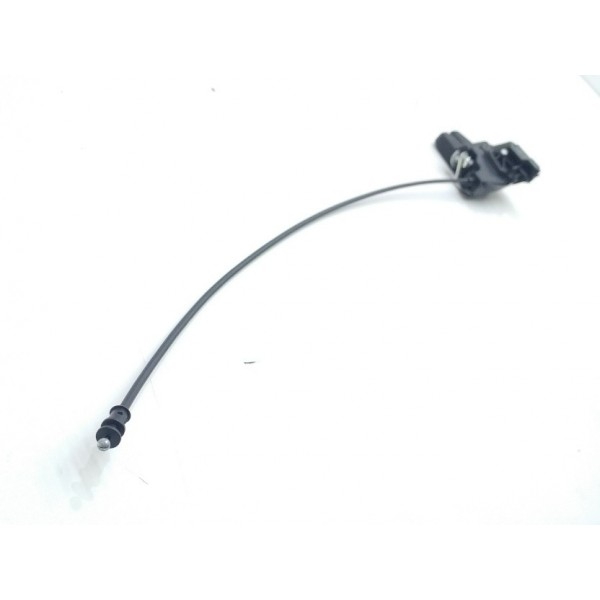 Fechadura Tampa Traseira Porta Malas C280 2007 A 2011