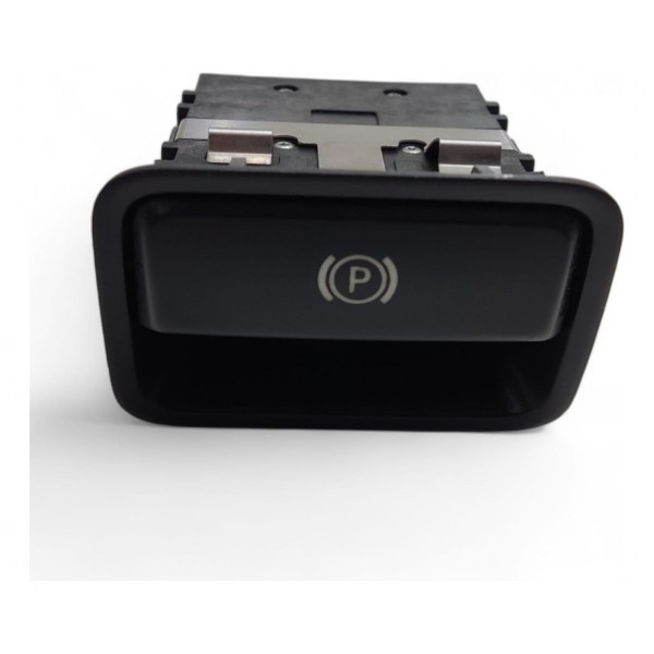 Botão Freio Mão Elétrico Mercedes Benz Gla 200 2014 A 2016