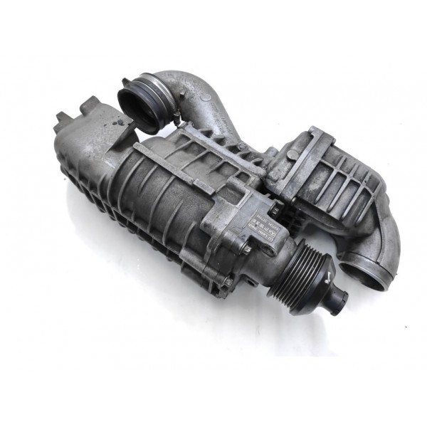 Supercharger Turbo C180 C200 1.8 Kompressor 2003 A 2007
