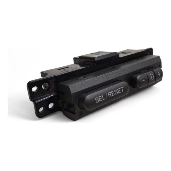 Botão Comando Piloto Automático Honda Civic Si 2007 A 2011