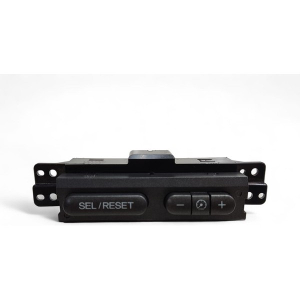 Botão Comando Piloto Automático Honda Civic Si 2007 A 2011