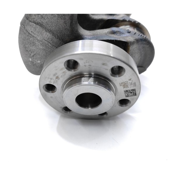 Virabrequim Volkswagen T-cross 1.0 3cc 2019 2020 2021 Std