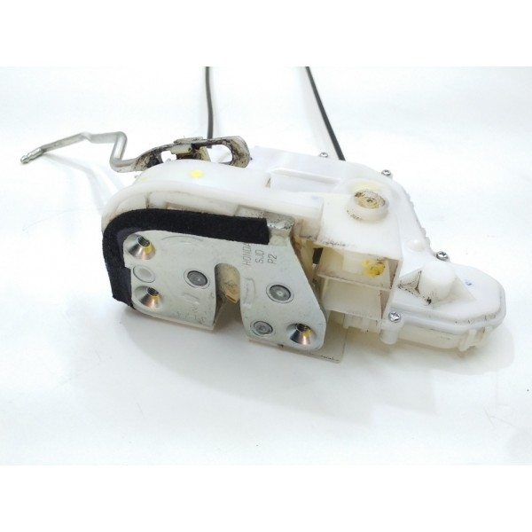 Fechadura Dianteira Direita Honda Fit 2010 2011 2012 2013 14