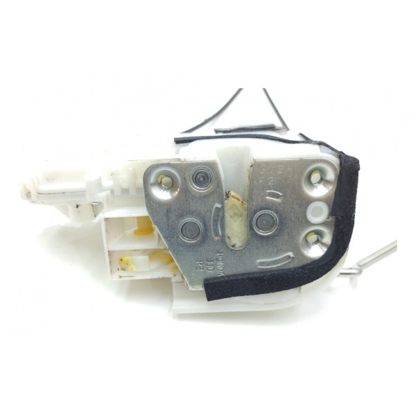 Fechadura Dianteira Direita Honda Fit 2010 2011 2012 2013 14