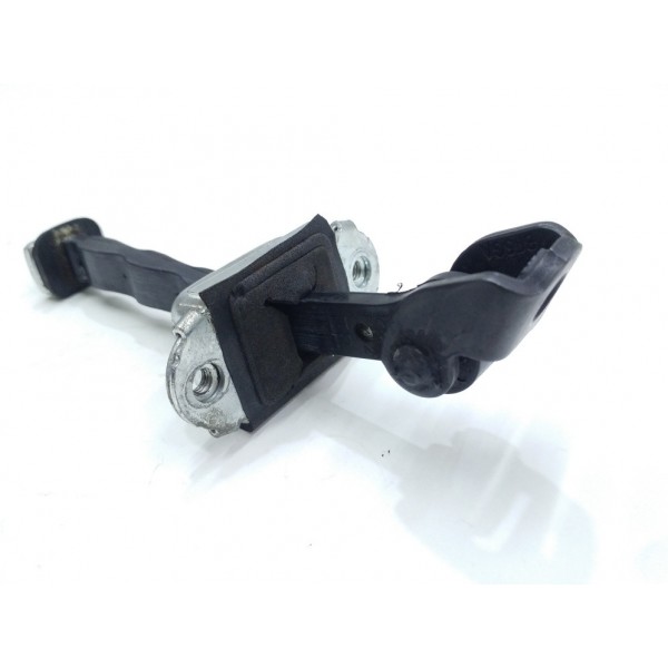 Limitador Porta Dianteira Esquerda Ford Ka 2014 2015 2016 17