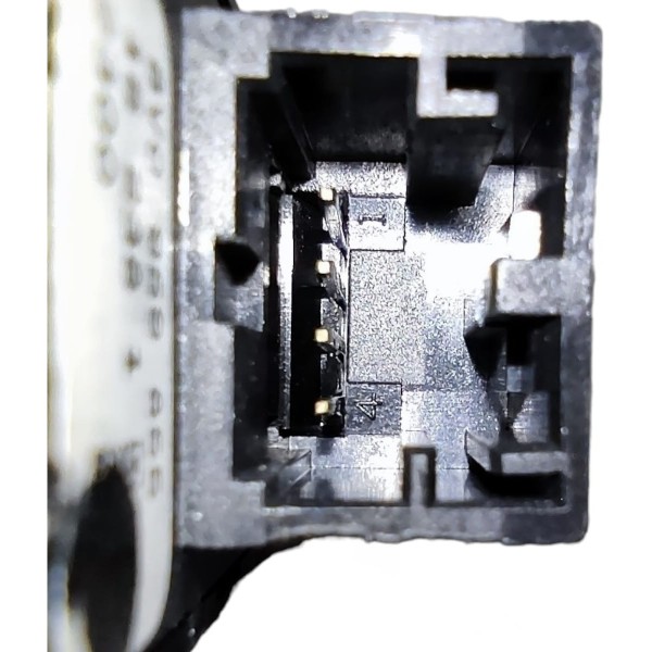 Botão Vidro Traseiro Direito Audi A3 2013 2014 2015 A 2018