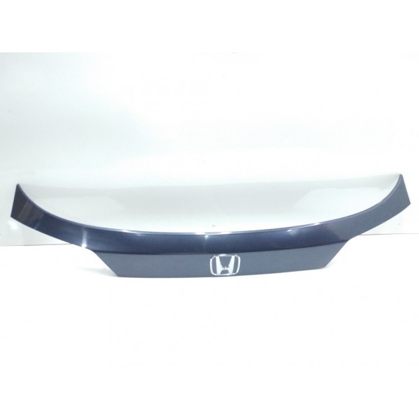 Friso Moldura Tampa Traseira Hrv 2015 A 2021 Azul Escuro