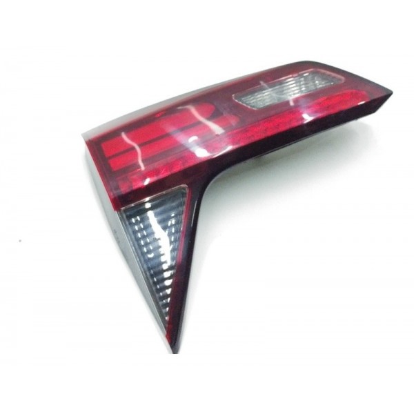 Lanterna Esquerda Tampa Traseira Honda Hrv 2019 A 2021 002 Esquerdo Vermelho