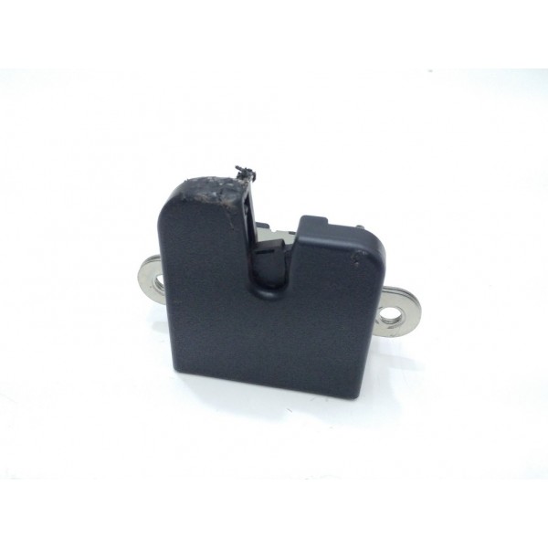 Fechadura Tampa Traseira Volkswagen Fox 2015 2016 2017 2018