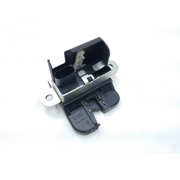 Fechadura Tampa Traseira Volkswagen Fox 2015 2016 2017 2018