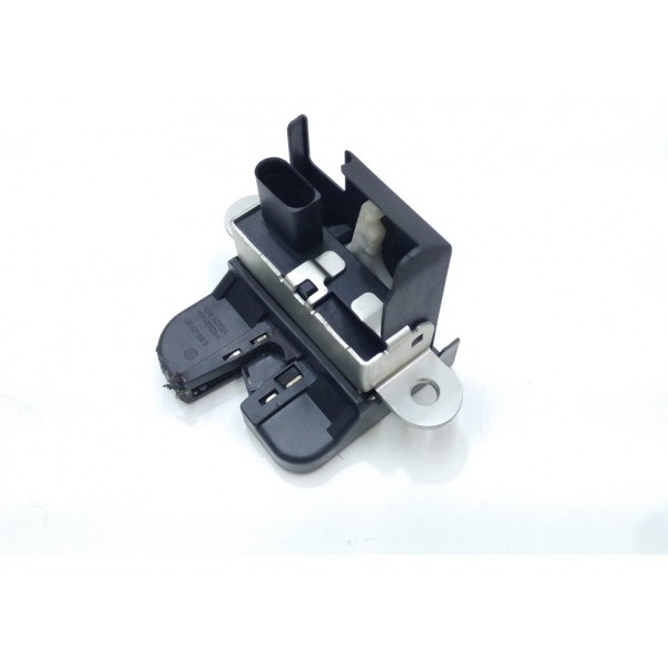 Fechadura Tampa Traseira Volkswagen Fox 2015 2016 2017 2018