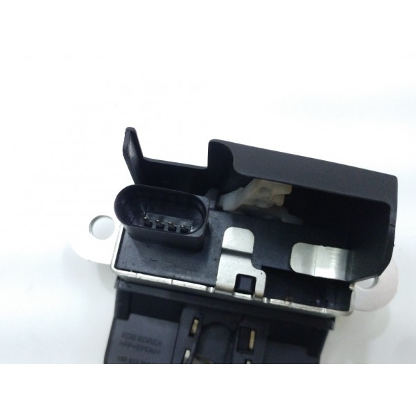 Fechadura Tampa Traseira Volkswagen Fox 2015 2016 2017 2018