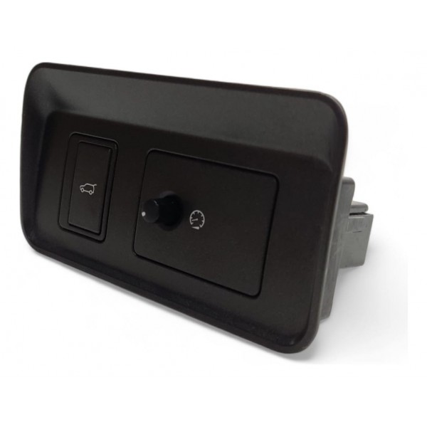 Botão Abertura Tampa Traseira Land Rover Evoque 2014 A 2017