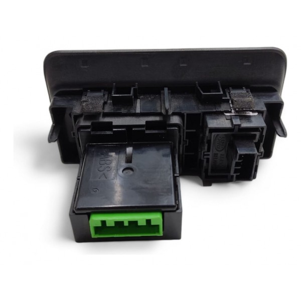 Botão Abertura Tampa Traseira Land Rover Evoque 2014 A 2017