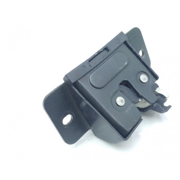 Fechadura Tampa Traseira Renault Kwid 2018 2019 2020 2021