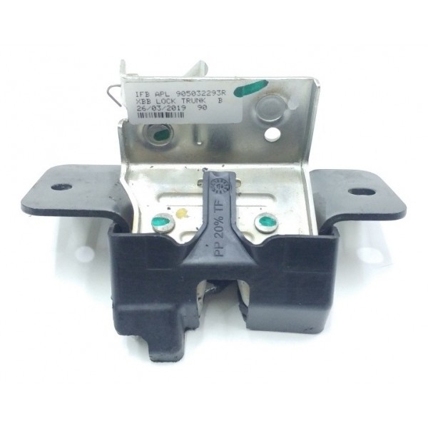 Fechadura Tampa Traseira Renault Kwid 2018 2019 2020 2021