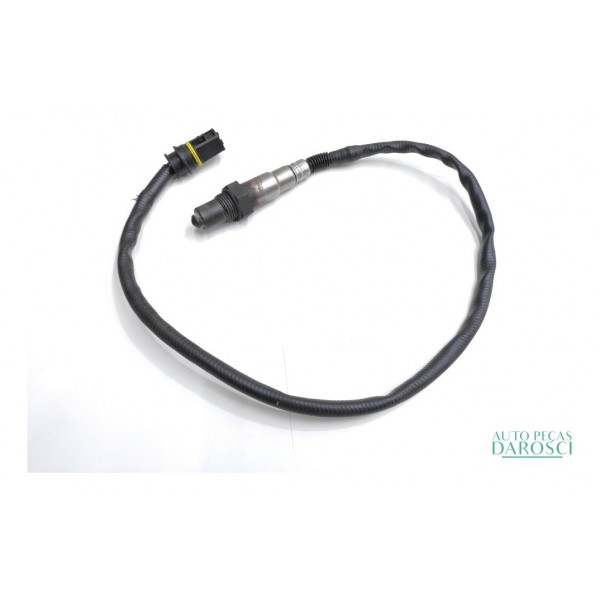 Sonda Lambda C180 C200 1.8 Kompressor 2003 A 2006 0025400617