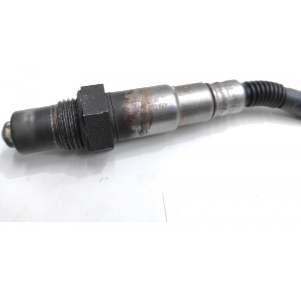 Sonda Lambda C180 C200 1.8 Kompressor 2003 A 2006 0025400617