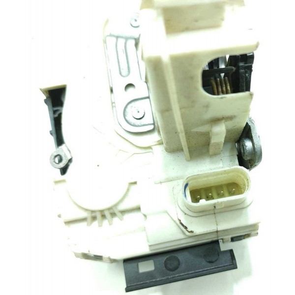 Fechadura Porta Dianteira Esquerda Mercedes C180 2007 A 2011