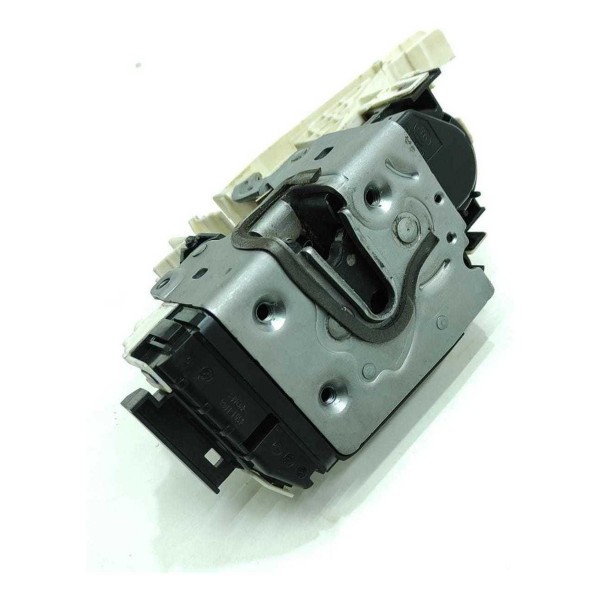 Fechadura Porta Dianteira Esquerda Mercedes C180 2007 A 2011