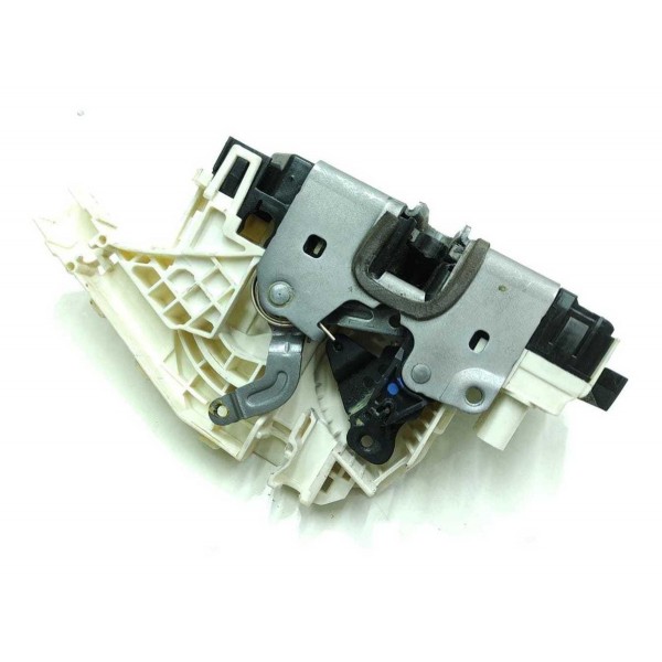 Fechadura Porta Dianteira Esquerda Mercedes C180 2007 A 2011