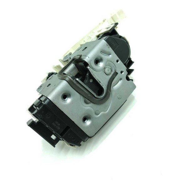 Fechadura Porta Dianteira Esquerda Mercedes C180 2007 A 2011