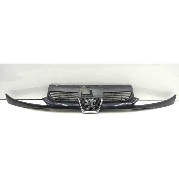 Grade Superior Parachoque Dianteiro Peugeot 206 2000 A 2009