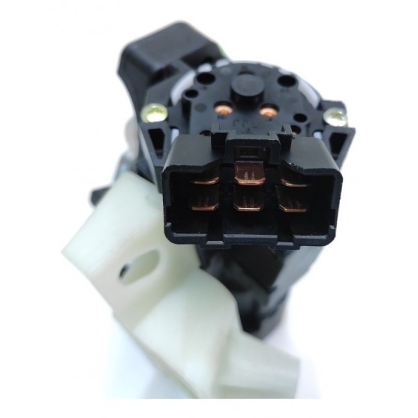 Comutador Chave Ignição Hb20 2020 2021 Original