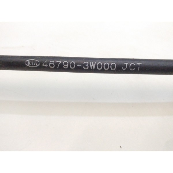 Cabo Alavanca Cambio Automatico Kia Sportage 2012 2013 2014