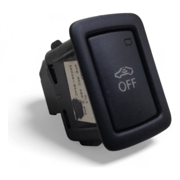 Botão Sensor Alarme Audi A3 2010 2011 2012 2013 2014 2015