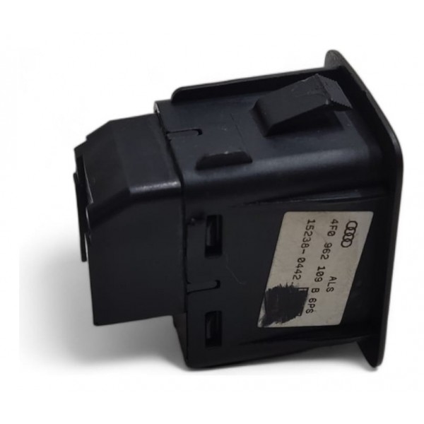 Botão Sensor Alarme Audi A3 2010 2011 2012 2013 2014 2015