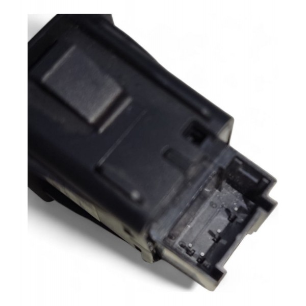 Botão Sensor Alarme Audi A3 2010 2011 2012 2013 2014 2015