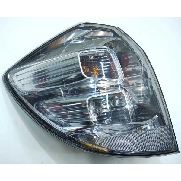 Lanterna Traseira Esquerda Honda New Fit Twist 2009 A 2014 Esquerdo