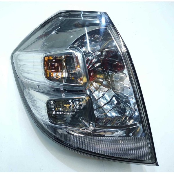 Lanterna Traseira Esquerda Honda New Fit Twist 2009 A 2014 Esquerdo