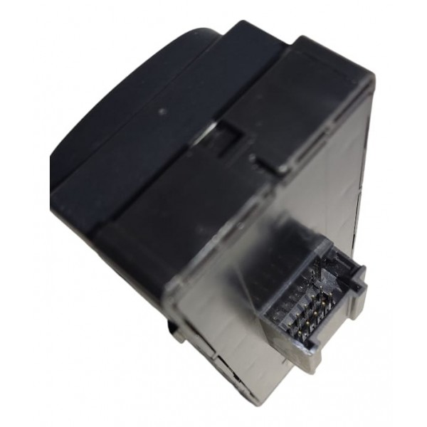 Comando Botão Vidro Eletrico Dianteiro Le A3 2014 A 2016