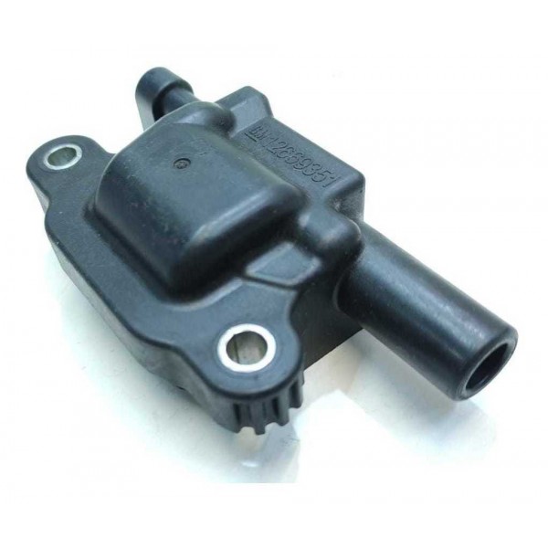 Bobina Ignição Chevrolet Onix Prisma 2012 A 2018 1.0 1.4 8v