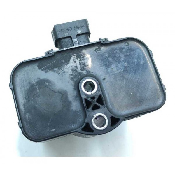 Bobina Ignição Fiat Novo Uno Fire 1.0 1.4 8v 2015 2016 2017