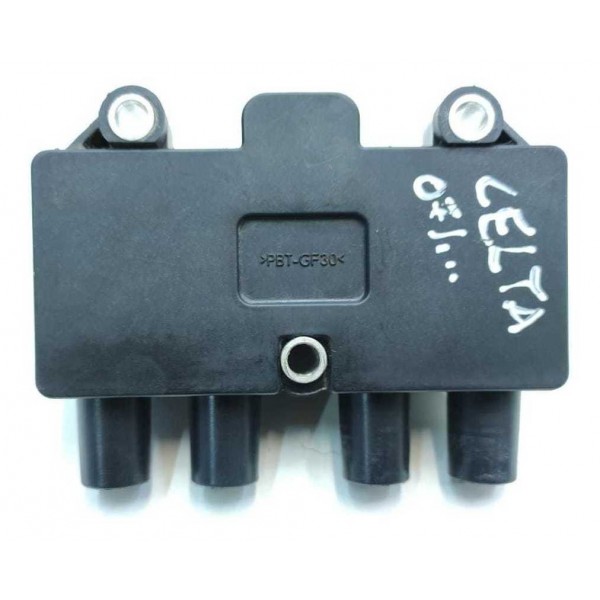 Bobina Ignição Chevrolet Celta Prisma Corsa 1.0 1.4 8v