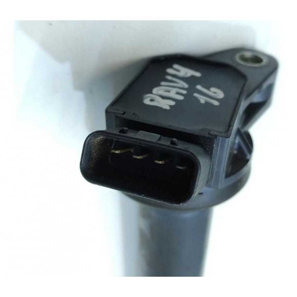 Bobina Ignição Toyota Rav4 2015 2016 2017 2.0 16v