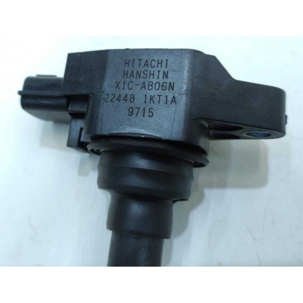 Bobina Ignição Nissan Sentra 1.8 16v 2008 A 2012