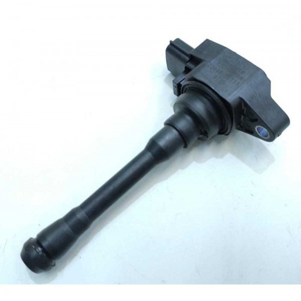 Bobina Ignição Nissan Tiida 1.8 16v 2007 A 2013